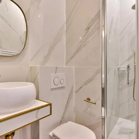 Newly Renovated ! Stunning 2br In The Heart Of 15 Paris