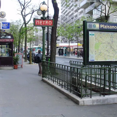 Apartamento Newly Renovated ! Stunning 2br In The Heart Of 15