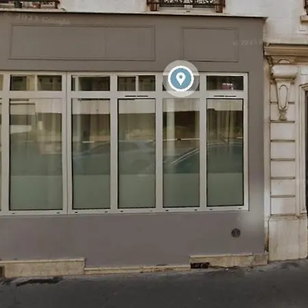 Newly Renovated ! Stunning 2br In The Heart Of 15 Paris